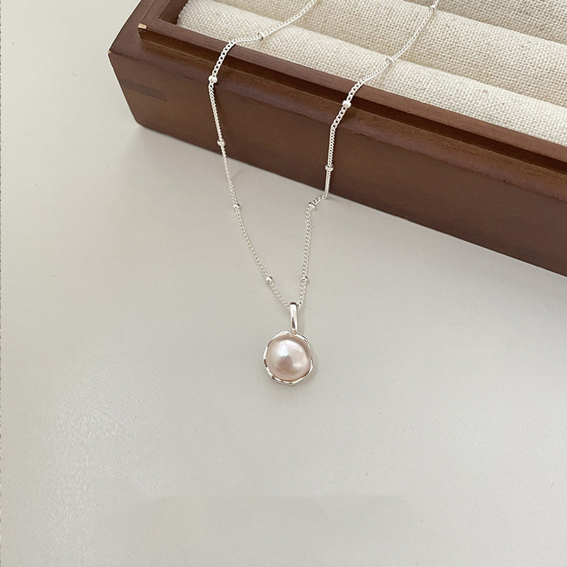 Six-shape elegant pearl hoisting