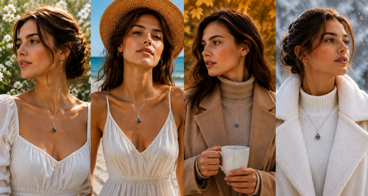 Why Every Woman Needs a Tahitian Pearl Pendant