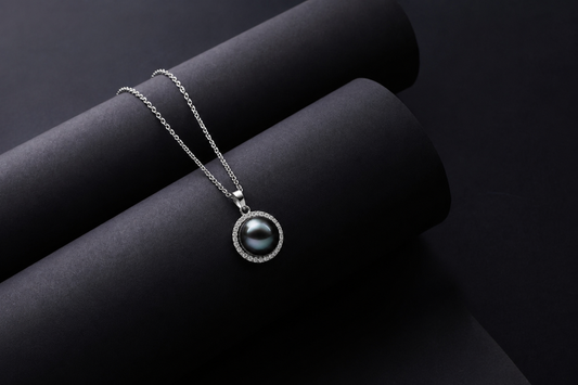 How to Identify Real Tahitian Pearls