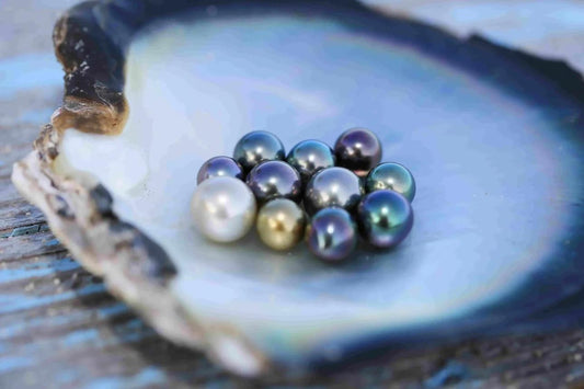Black Pearl Meaning, Value, and How to Identify Real Tahitian Pearls