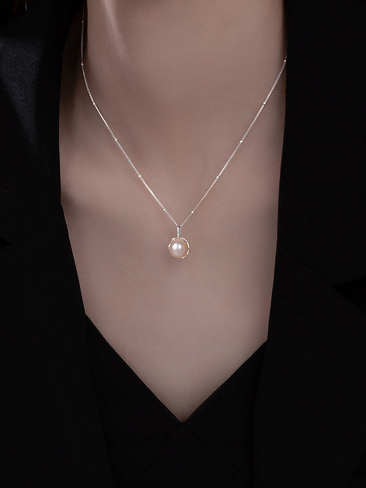 Six-shape elegant pearl hoisting